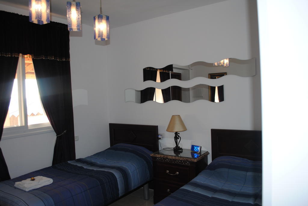 Jerusalem Hills Inn Abu Ghaush Rom bilde