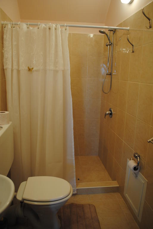 Jerusalem Hills Inn Abu Ghaush Rom bilde