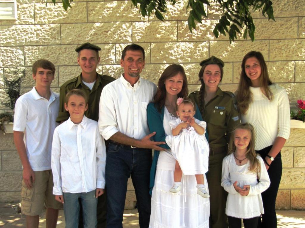 Jerusalem Hills Inn Abu Ghaush Eksteriør bilde