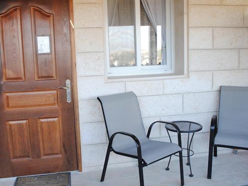 Jerusalem Hills Inn Abu Ghaush Eksteriør bilde