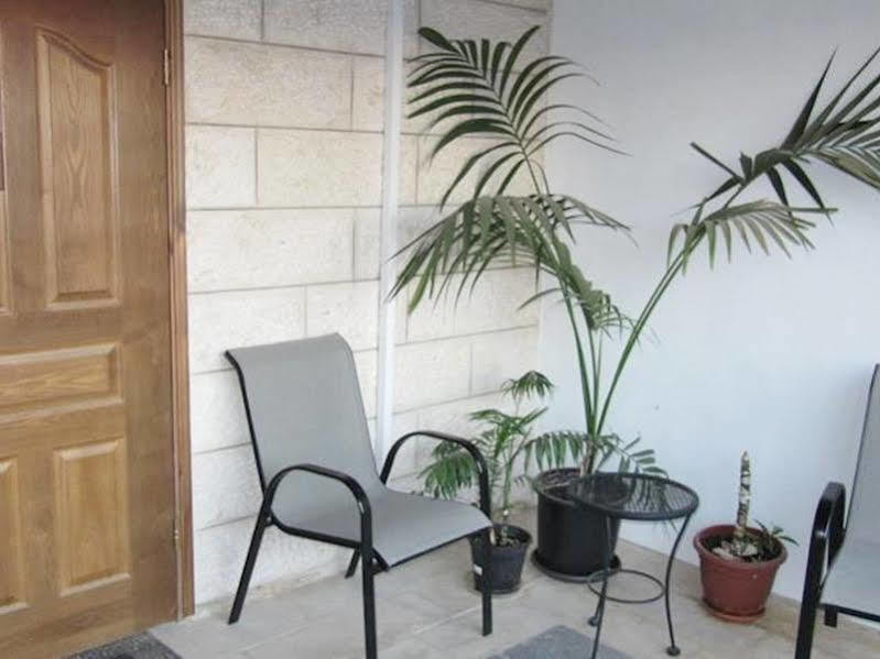 Jerusalem Hills Inn Abu Ghaush Eksteriør bilde